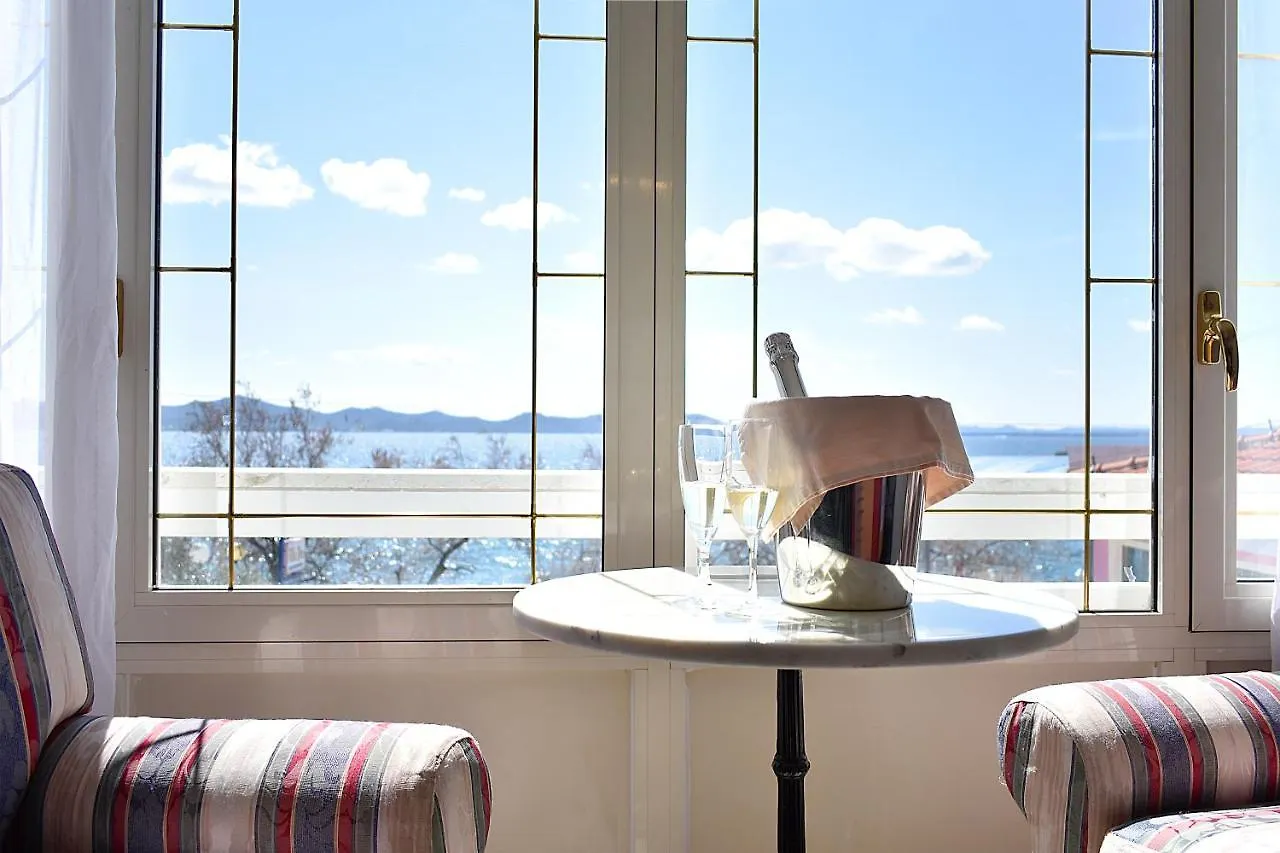 Villa Nico Zadar Hotel
