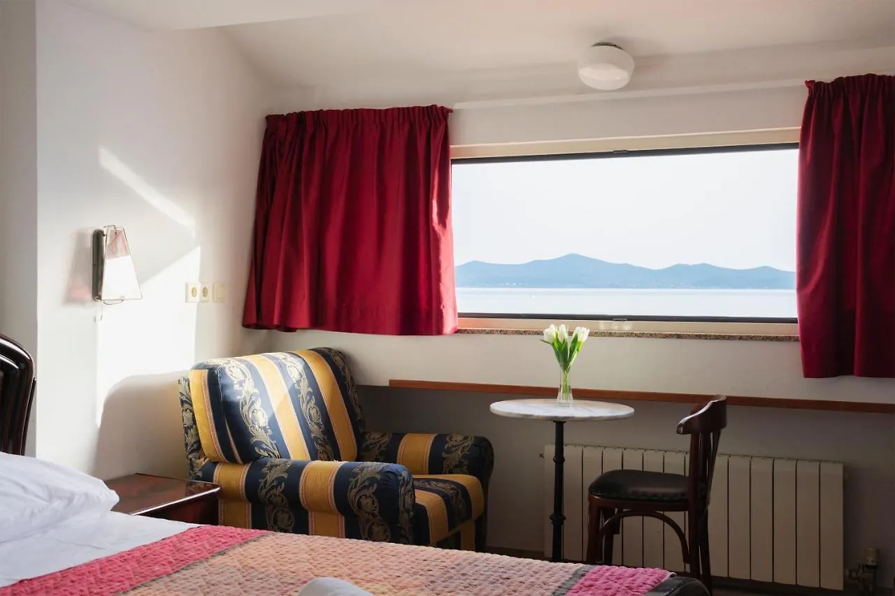 Hotel Villa Nico Zadar