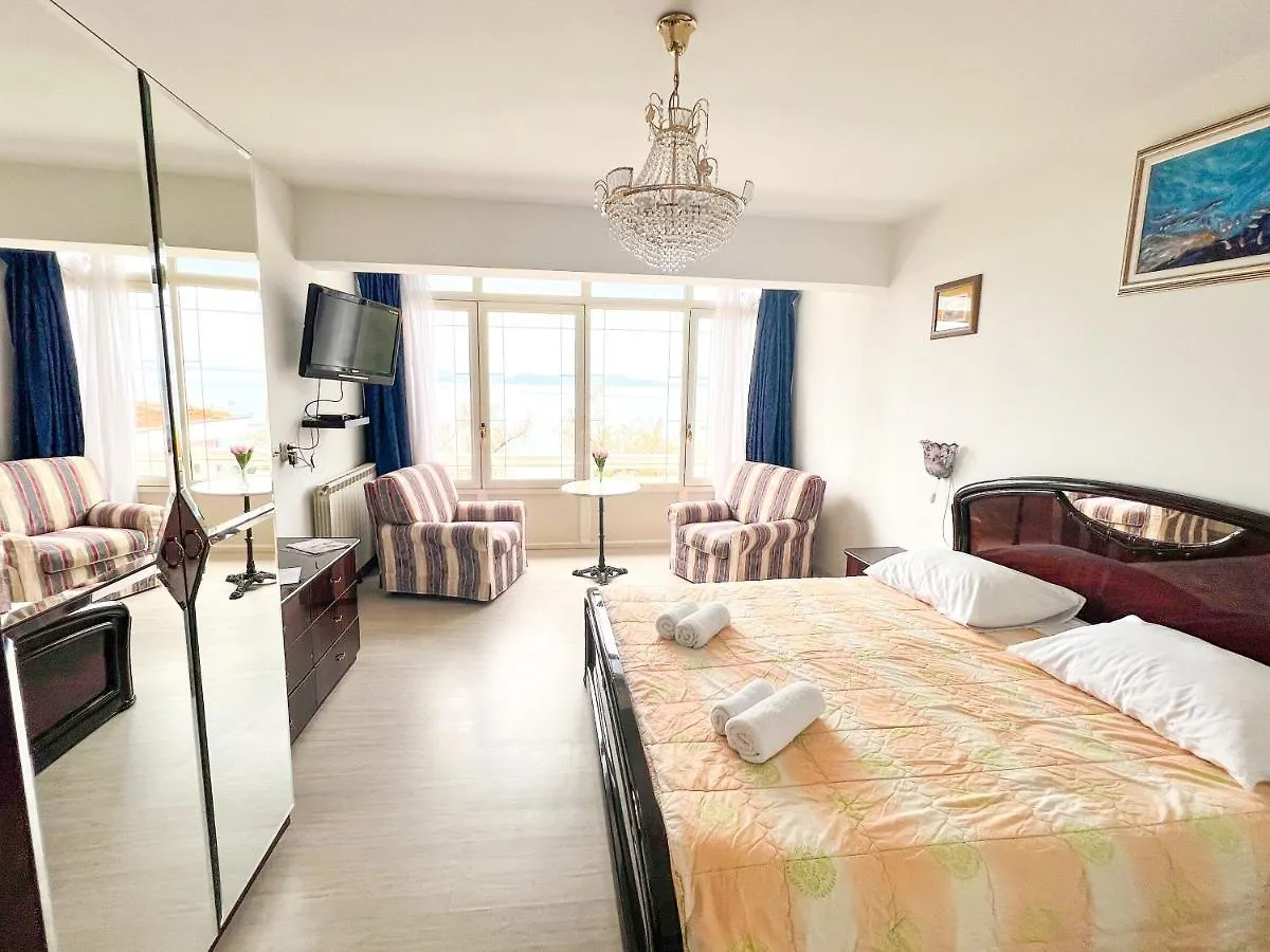 Hotel Villa Nico Zadar