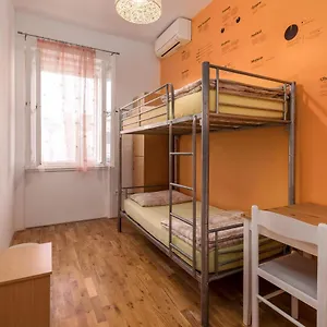 Backpackers Hostel Split