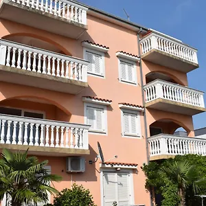 Lavanda Apartment Crikvenica