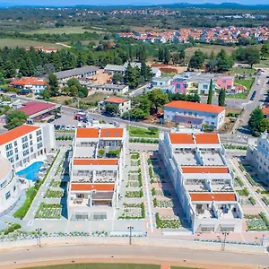 Garden Palace Gasthof Umag