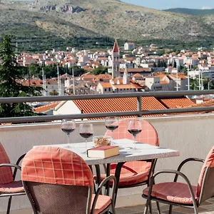 Appartement Kudelik Trogir