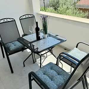 Gasthuis Apartments&rooms Petra, Zadar