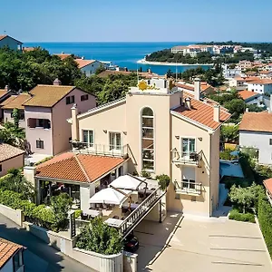 ***** Bed & Breakfast Boutique Oasi Chorvatsko