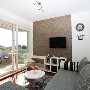 Apartment Antinov