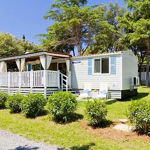 Quality Mobile Homes In Kazela Ferienpark Medulin