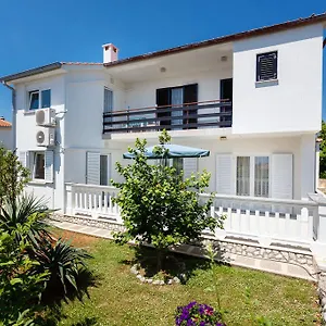 Rosi Apartment Krk Town