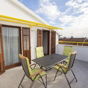 Gasthuis Apartments&rooms Irena Rovinj