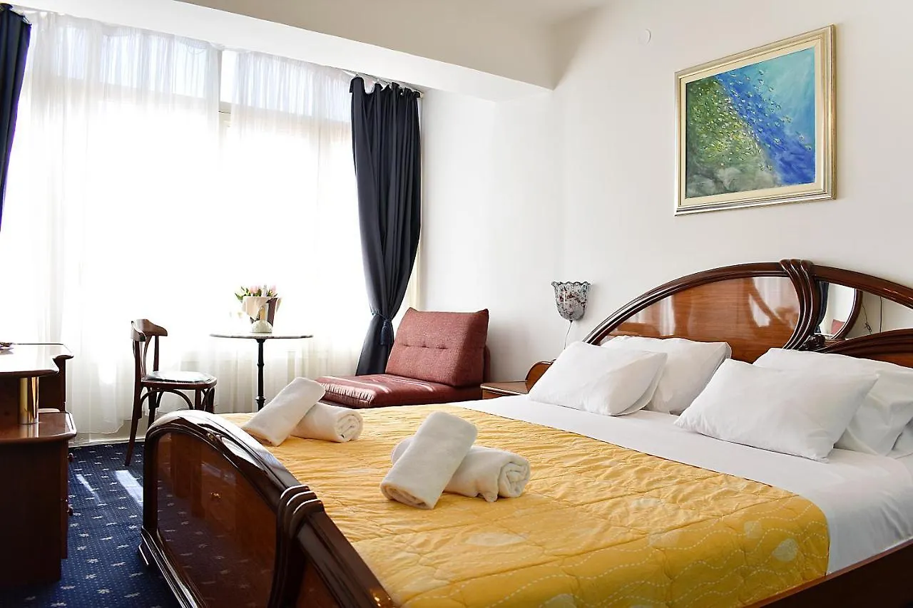 *** Hotel Villa Nico Zadar Chorvatsko
