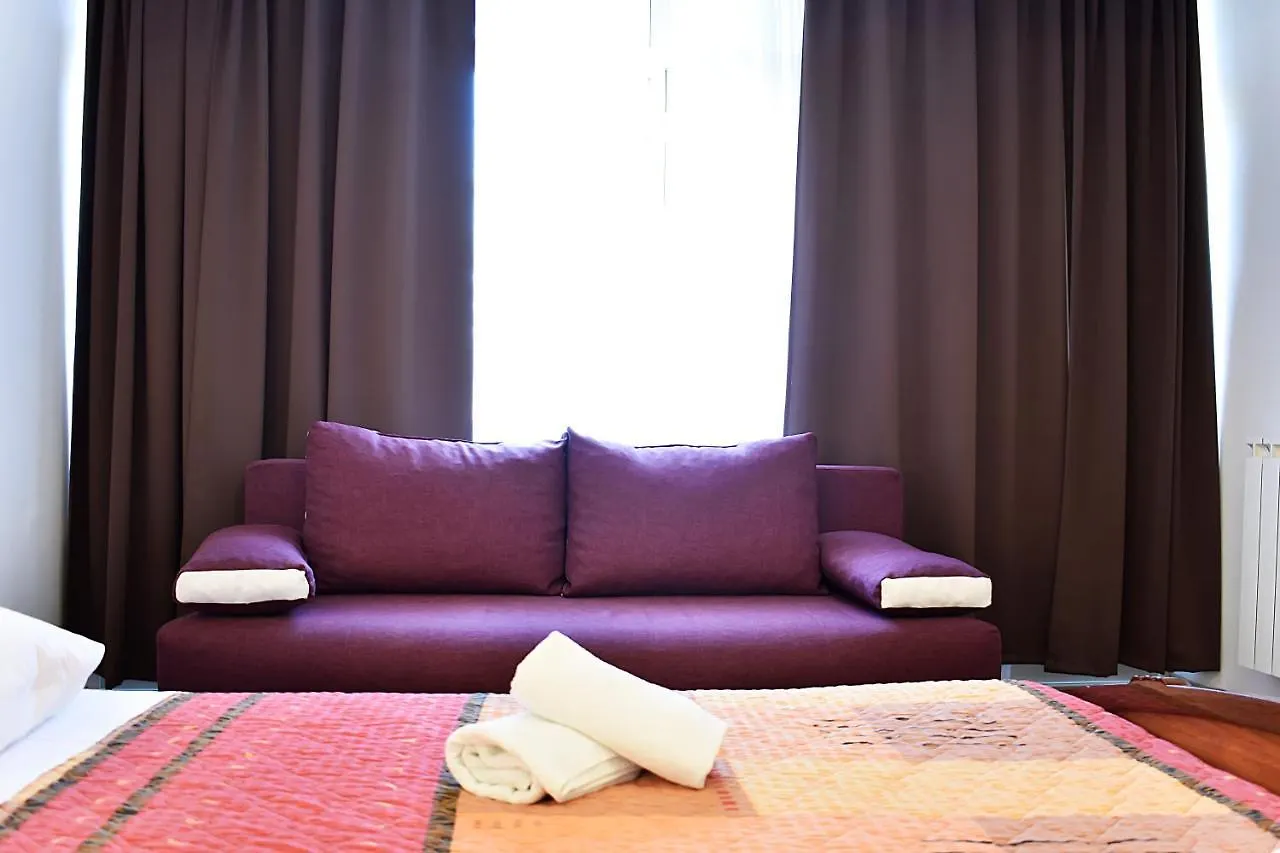 Villa Nico Zadar Hotel