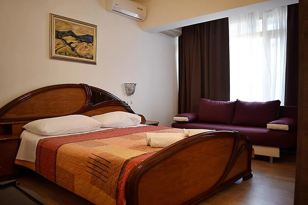 Villa Nico Zadar