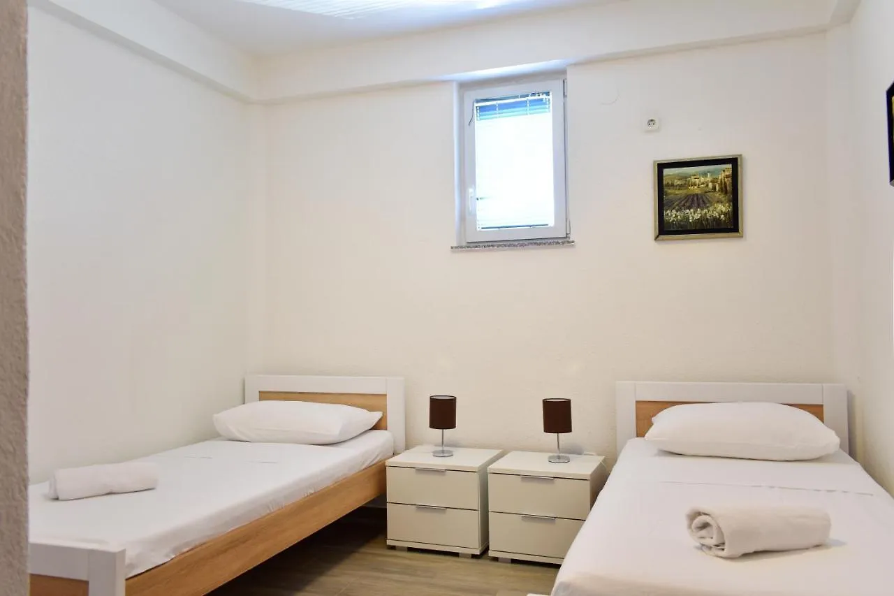 Villa Nico Zadar Hotel