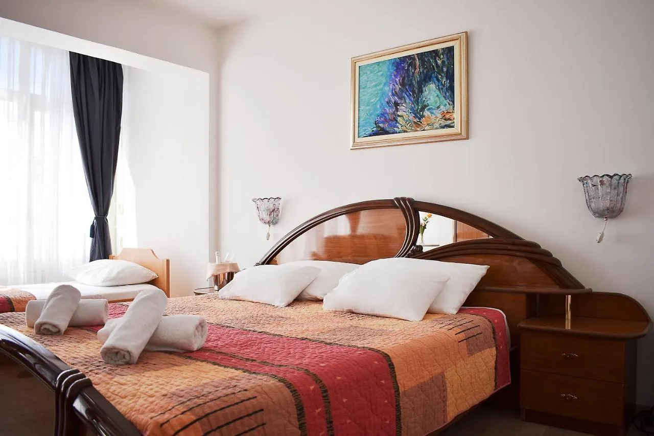 Hotel Villa Nico Zadar