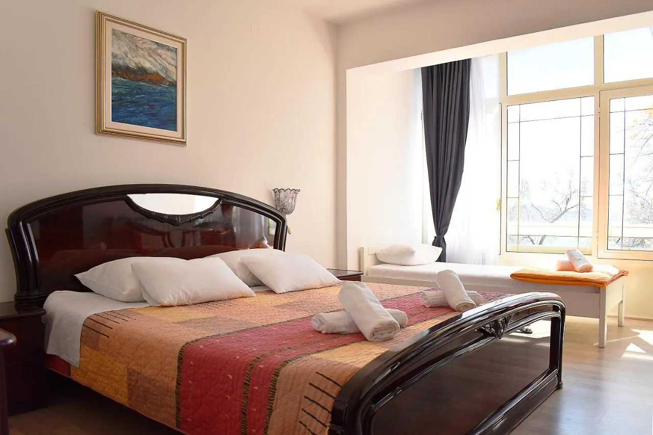 Villa Nico Zadar Chorvatsko