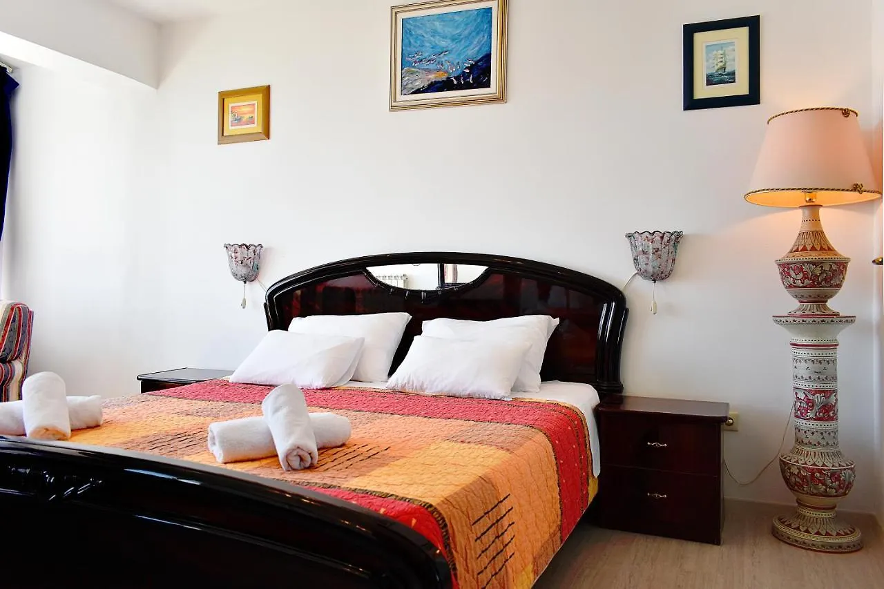 Villa Nico Zadar 3*,  Chorvatsko