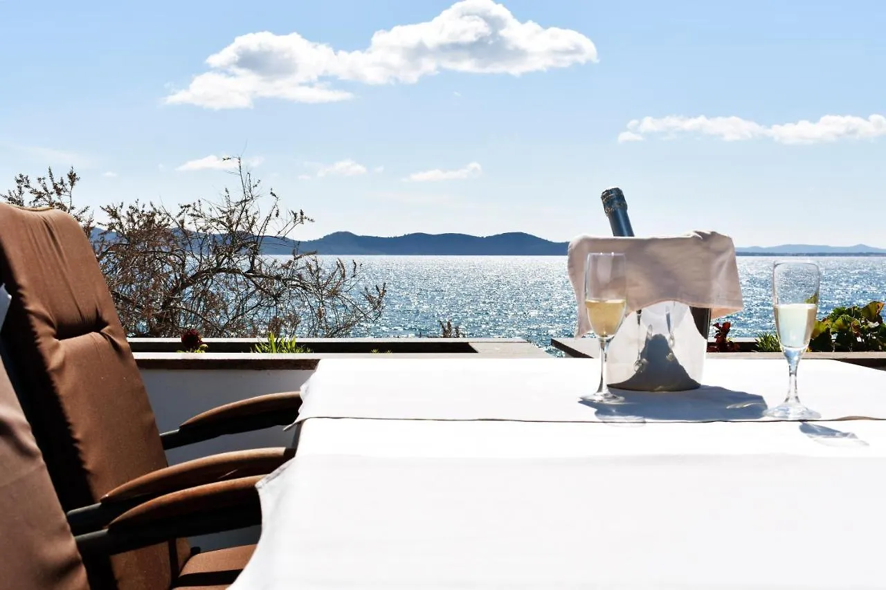 Villa Nico Zadar Hotel
