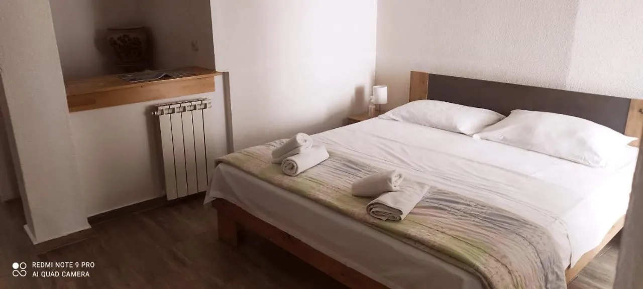Hotel Villa Nico Zadar