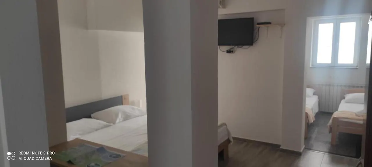 Villa Nico Zadar Chorvatsko