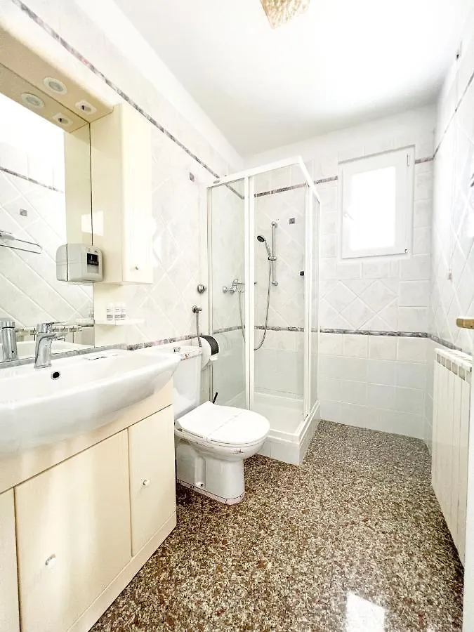*** Hotel Villa Nico Zadar Chorvatsko