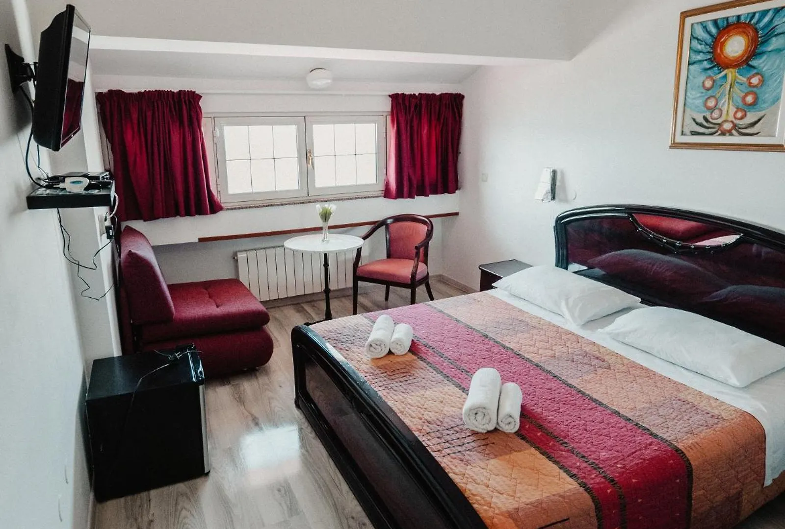Villa Nico Zadar