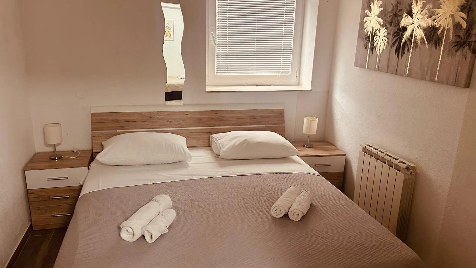 Villa Nico Zadar Hotel